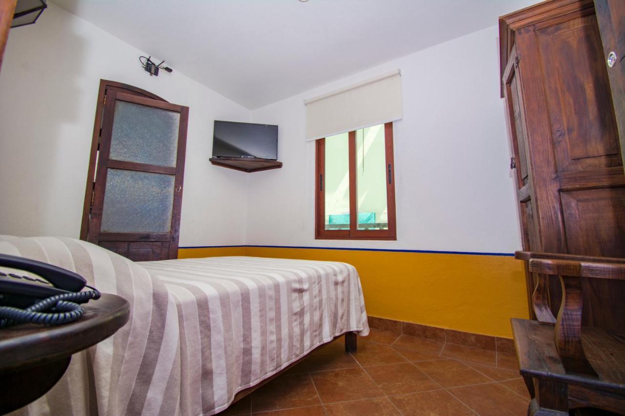 Meson Del Alferez Xalapa Hotel Ngoại thất bức ảnh